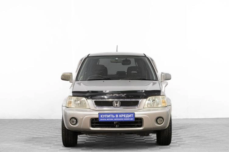 Honda CR-V 2 из 6