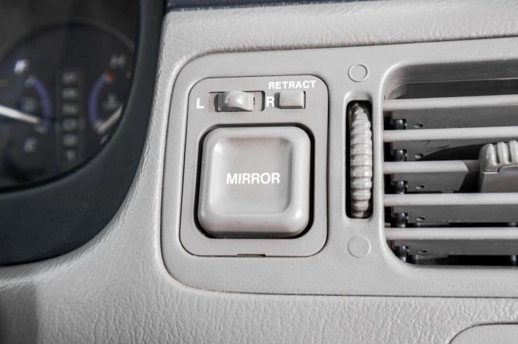 Honda CR-V 11 из 21