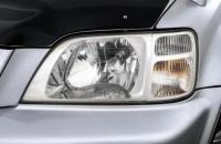 Honda CR-V 7 из 21