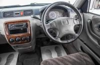 Honda CR-V 14 из 21