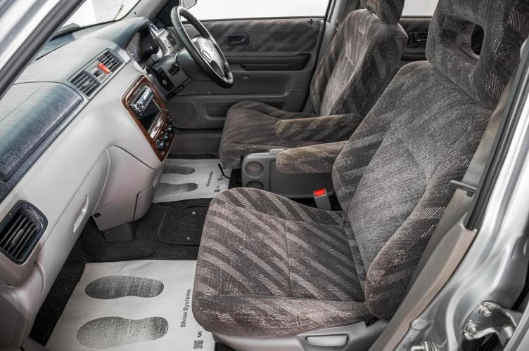 Honda CR-V 17 из 21