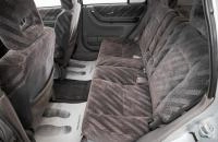 Honda CR-V 19 из 21
