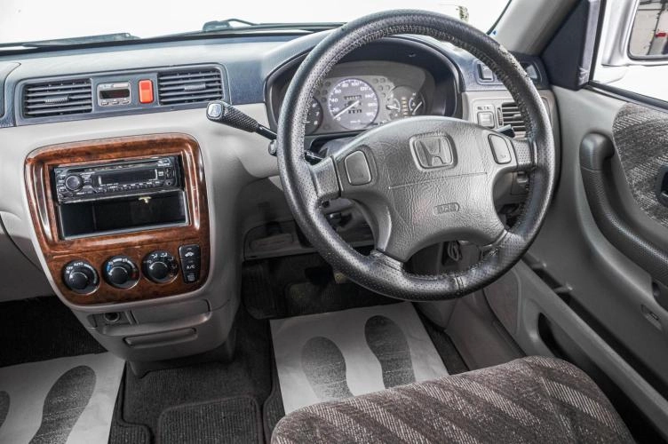 Honda CR-V 14 из 21