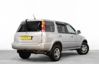 Honda CR-V 4 из 21