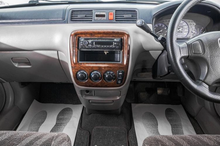 Honda CR-V 15 из 21
