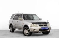 Honda CR-V 1 из 21
