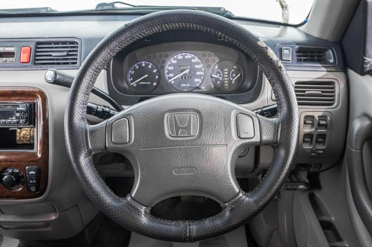 Honda CR-V 13 из 21