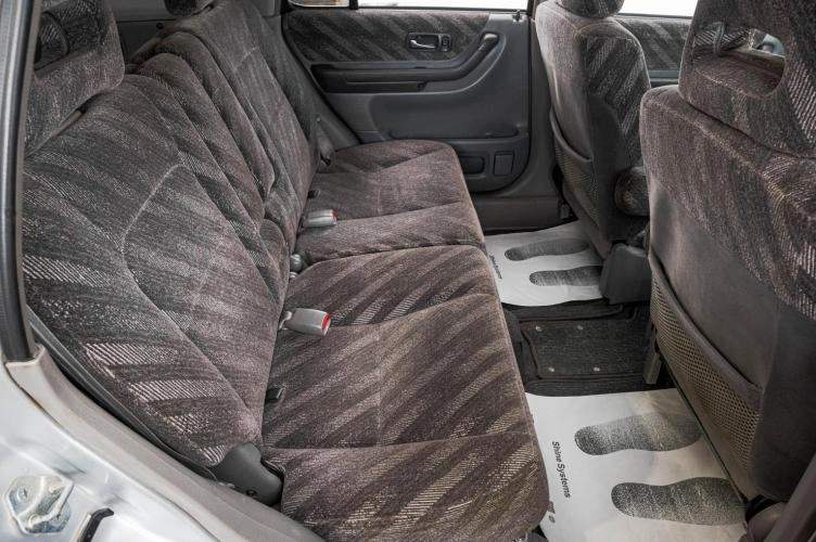 Honda CR-V 20 из 21