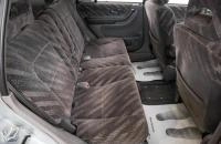 Honda CR-V 20 из 21