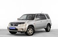 Honda CR-V 3 из 21