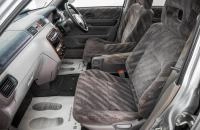 Honda CR-V 17 из 21
