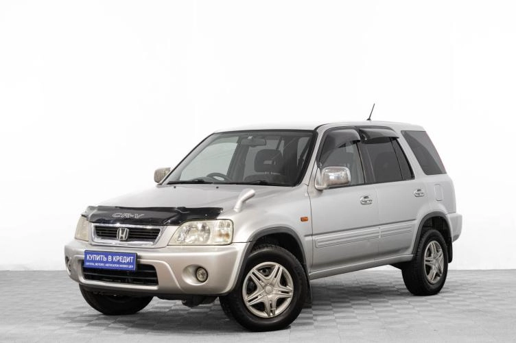 Honda CR-V 3 из 6