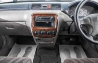 Honda CR-V 15 из 21