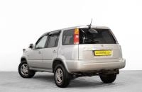 Honda CR-V 6 из 21