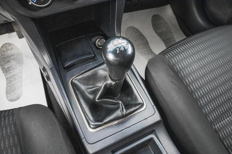 Mitsubishi Lancer 16 из 22