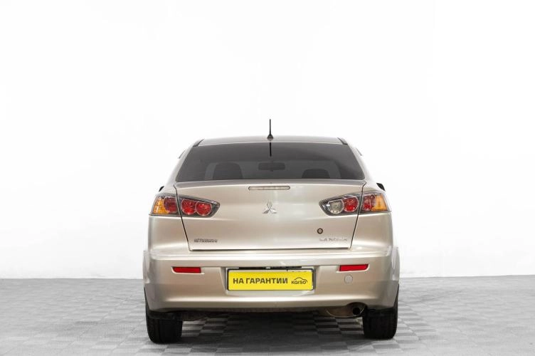 Mitsubishi Lancer 5 из 22