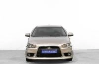 Mitsubishi Lancer 2 из 22