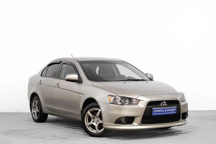 Mitsubishi Lancer 1 из 22