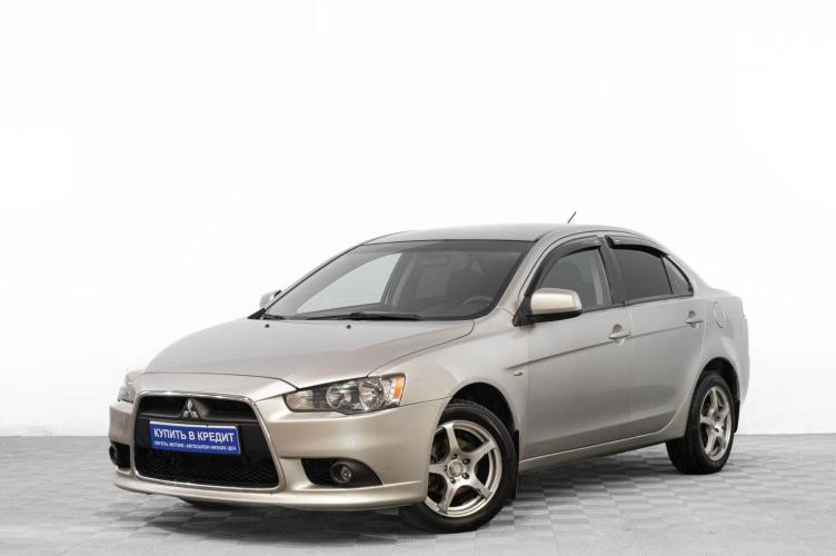 Mitsubishi Lancer 3 из 22