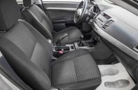 Mitsubishi Lancer 19 из 22