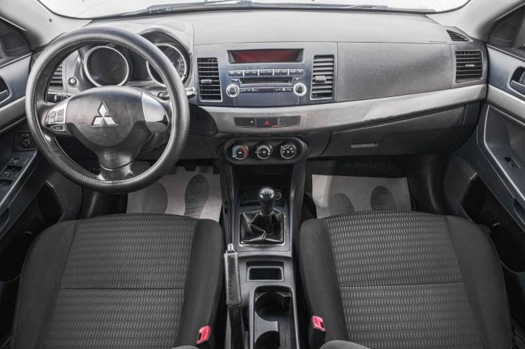 Mitsubishi Lancer 7 из 22