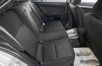 Mitsubishi Lancer 21 из 22