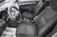 Mitsubishi Lancer 8 из 22