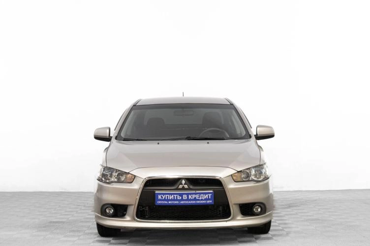 Mitsubishi Lancer 2 из 22