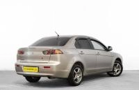 Mitsubishi Lancer 4 из 22
