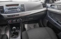 Mitsubishi Lancer 18 из 22