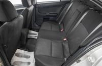 Mitsubishi Lancer 20 из 22