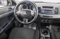 Mitsubishi Lancer 12 из 22