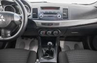 Mitsubishi Lancer 13 из 22