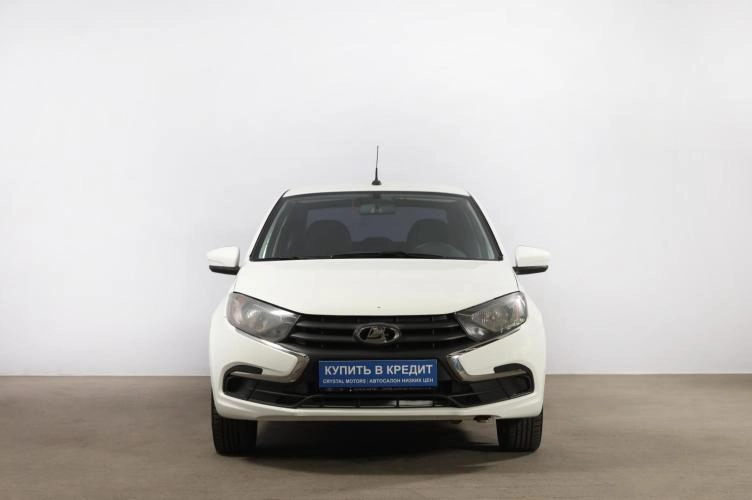 ВАЗ (LADA) Granta 2 из 6