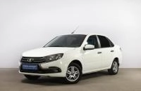 ВАЗ (LADA) Granta 3 из 16