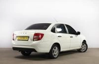 ВАЗ (LADA) Granta 6 из 16