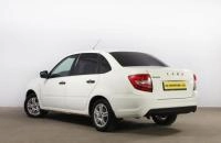 ВАЗ (LADA) Granta 4 из 16