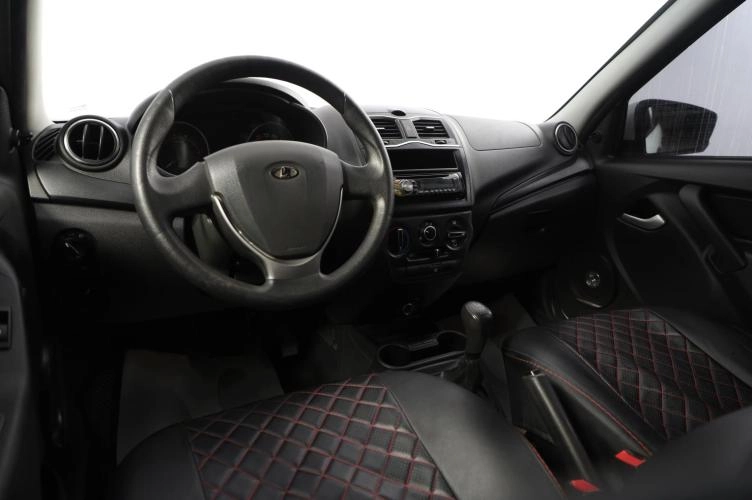 ВАЗ (LADA) Granta 7 из 16