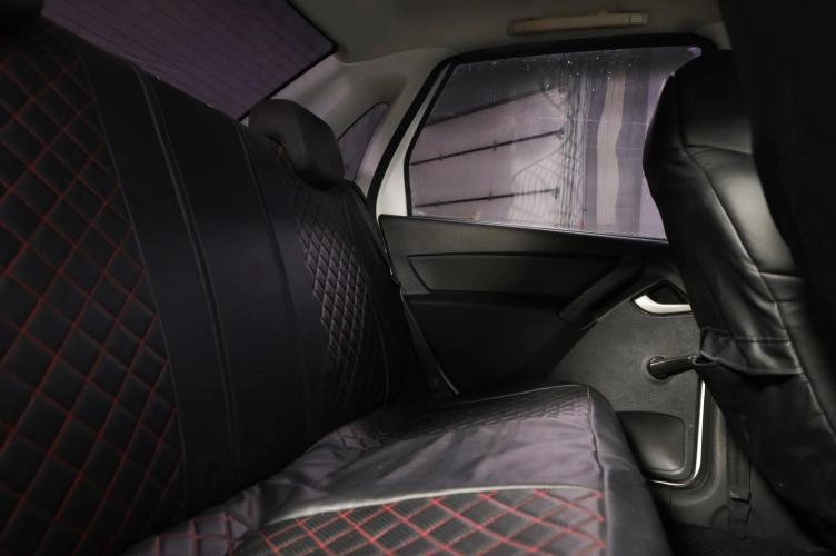 ВАЗ (LADA) Granta 15 из 16