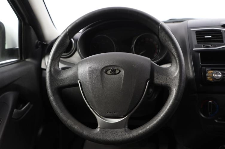 ВАЗ (LADA) Granta 11 из 16