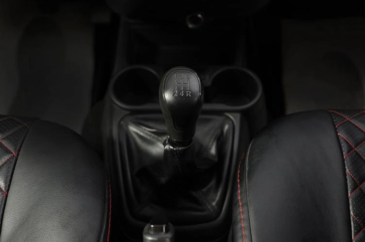 ВАЗ (LADA) Granta 12 из 16