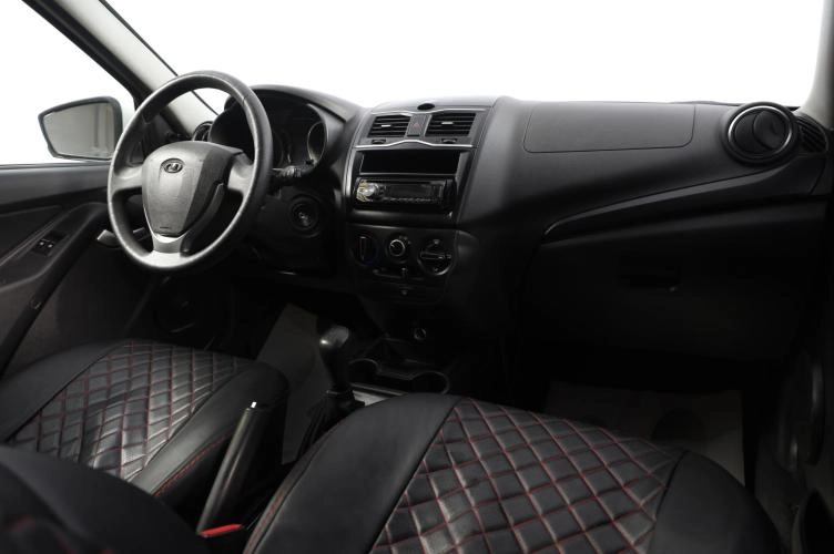 ВАЗ (LADA) Granta 9 из 16