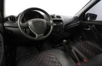 ВАЗ (LADA) Granta 7 из 16