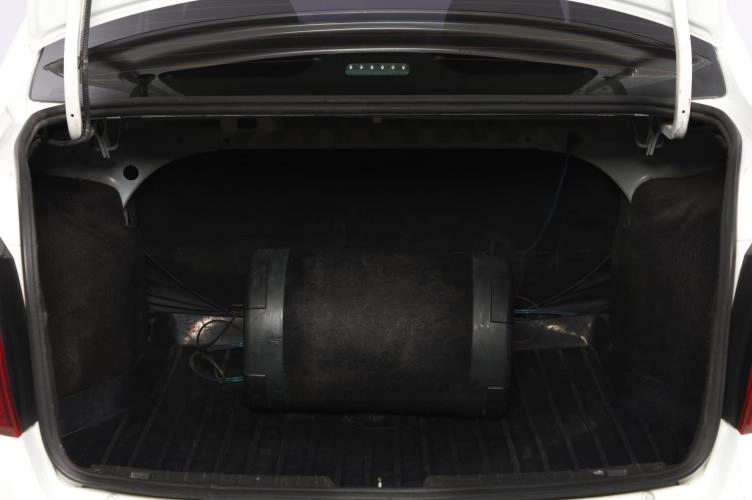 ВАЗ (LADA) Granta 16 из 16