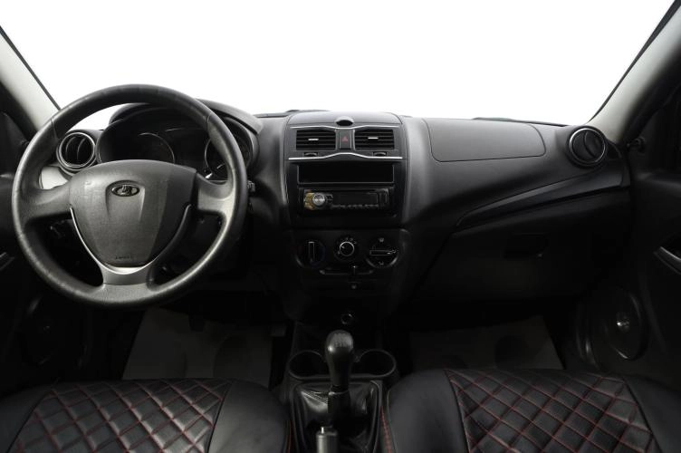 ВАЗ (LADA) Granta 8 из 16