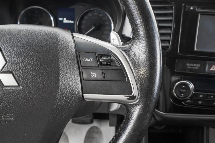 Mitsubishi Outlander 15 из 26