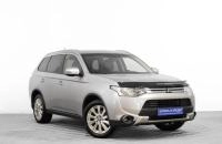Mitsubishi Outlander 1 из 26