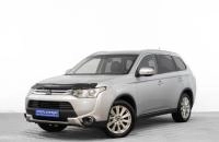 Mitsubishi Outlander 3 из 26