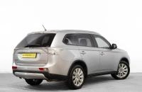 Mitsubishi Outlander 4 из 26