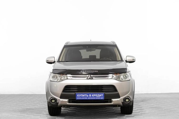 Mitsubishi Outlander 2 из 6